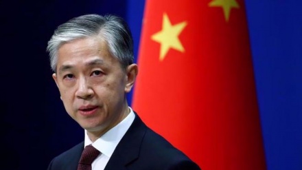 L'Amérique est le principal violateur de la souveraineté des pays (Pékin)