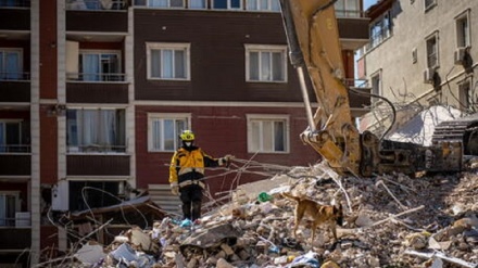 Terremoto in Turchia: uomo di 45 anni salvato dopo 278 ore