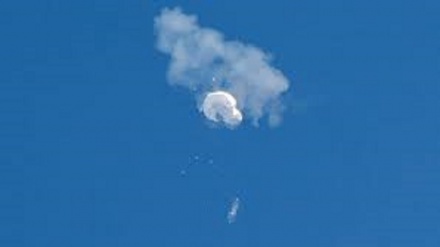 Usa verso sanzioni a società cinesi legate al pallone-spia 