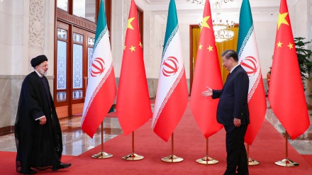 Berkunjung ke Cina, Inilah Agenda Utama Presiden Iran