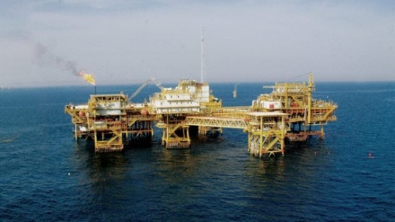 Iran to start drilling at second largest gas field