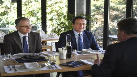 Lajçak i kënaqur që Kosova ka pranuar në parim propozimin e BE-së