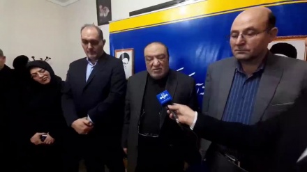 Сафари: Азербайджанская республика - стратегический партнёр Ирана