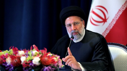 رئیسی: ملت ایران، همواره دشمنان انقلاب را مایوس می کنند