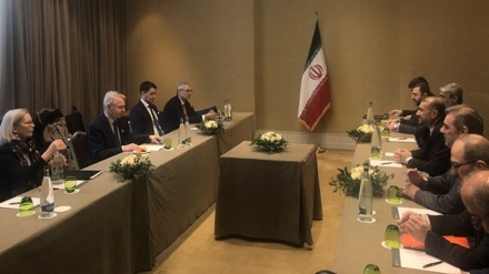 Договоренность о визите Гросси в Тегеран в ближайшее время