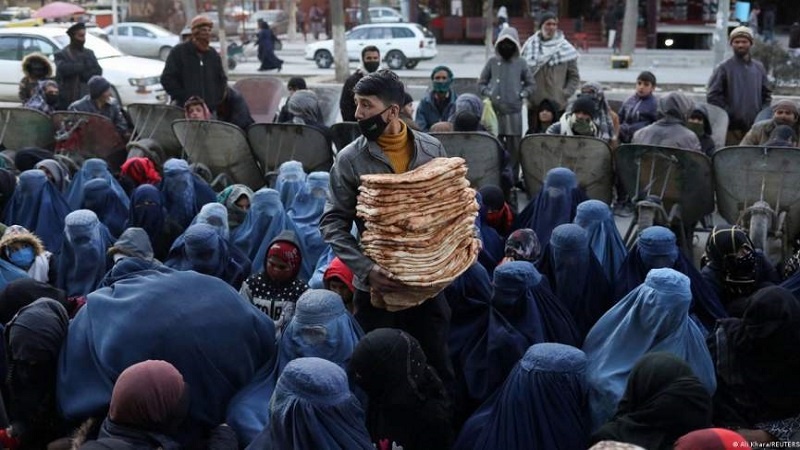 هشدار یک نهاد استرالیایی درباره نادیده گرفته شدن نیازهای بشردوستانه مردم افغانستان
