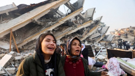 Numri i të vdekurve nga tërmeti në Turqi dhe Siri shkon në 34 mijë persona