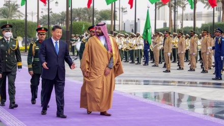 'Arabie saoudite va adhérer à l'OCS