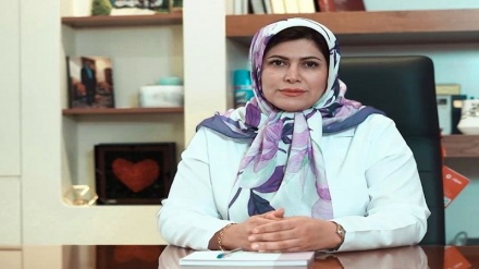 بانوی پزشک ایرانی نخستین پیوند موفق پاراتیروئید را در ایران انجام داد