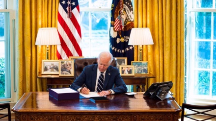 Biden prolonge l'urgence nationale concernant l'Iran
