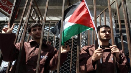 Pusat Studi Palestina: 14 Persen Tahanan Palestina Sakit
