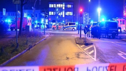 हैमबर्ग में गोलीबारी में 6 की मौत कई घायल