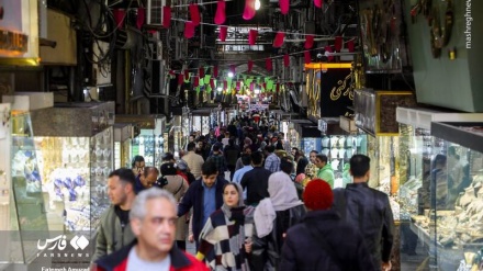 (VIDEO) Nowruz, capodanno é dietro l'angolo