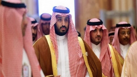 Саудиялик воиз Ол Сауд режими бошлиқларига хитобан: исломни йўқ қилишни тўхтатинг 