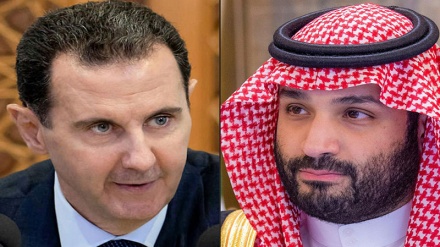 Baada ya kupita miaka kumi, Saudia na Syria zinatarajia kufungua tena balozi zao