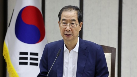 韓国首相、「北朝鮮との対峙に核兵器は不要」