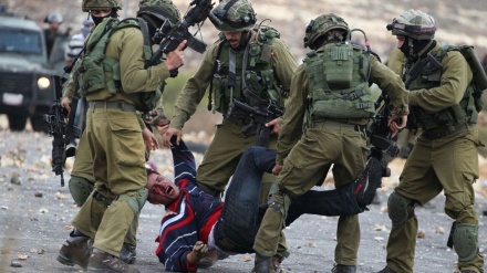 Shtohet numri i palestinezëve të plagosur nga sulmet e forcave ushtarake sioniste