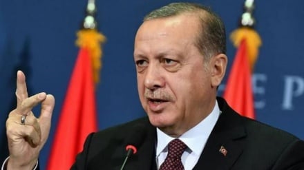 اردوغان: د ترکیې د ولسمشر په توګه بیا ټاکنو ته لیوالتیا نه لرم