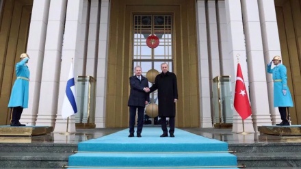 Turchia, rimosso l'ultimo ostacolo all'adesione della Finlandia alla NATO