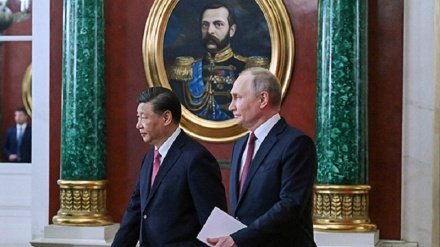 चीनी राष्ट्रपति की रूस यात्रा का उद्देश्य आया सामने, 2030 से पहले कई योजनाओं को पूरा करना चाहते हैं दोनों देश