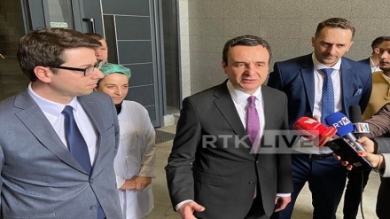 Kurti: Më 18 mars diskutojmë një plan zbatimi të propozimit evropian