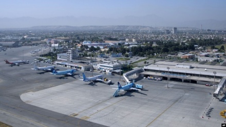 افزایش ۲۲.۵ درصدی عواید وزارت ترانسپورت و هوانوردی افغانستان
