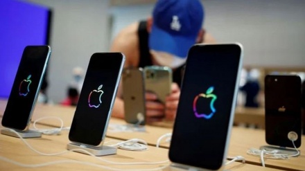 法国以“辐射超标”为由要求停售iPhone 12