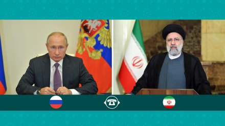 ran/Russie: la mise en œuvre des projets d’infrastructures communs