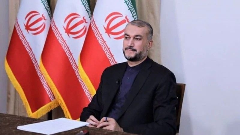 Amir-Abdullahian: Il Golfo Persico è una parte importante dell'innegabile identità dell'Iran e della regione