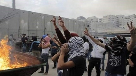 Në çdo orë kryhet një operacion i rezistencës palestineze në Kuds dhe Bregun Perëndimor