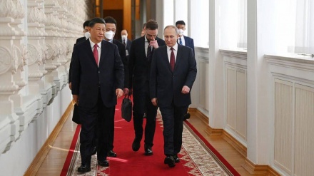 Putin dhe Xi kërkuan ringjalljen e shpejtë të JCPOA