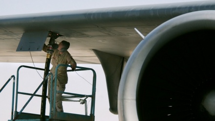 Cancro: piloti militari e personale di terra hanno maggiori rischi