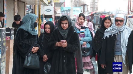 Запрет женского образования в Афганистане играет с будущим нации