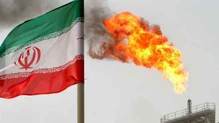  Baghdad seeks to buy more gas from Iran 