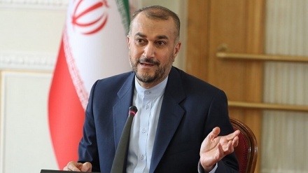 Амир-Абдуллахиан: Двери переговоров по ядерной проблеме не останутся открытыми навсегда