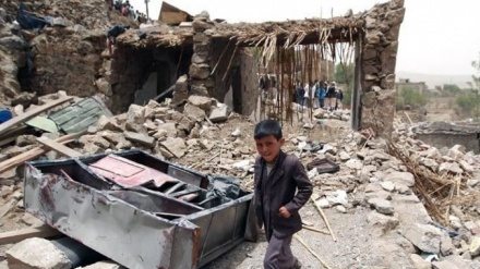 Më shumë se 18 mijë të vdekur dhe 30 mijë të plagosur; rezultati i agresionit 8 vjeçar kundër Jemenit