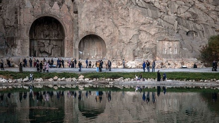 (FOTO) Nowruz a Kermanshah - 2