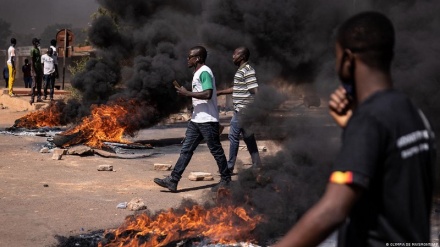 Burkina Faso yashika nafasi ya 2 duniani kwa kuathiriwa na ugaidi