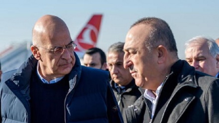 Atene ringrazia Ankara per appoggio candidatura in sede Onu