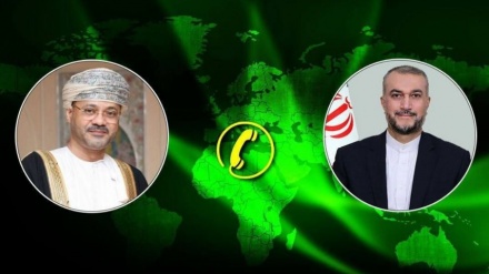 Iran na Oman zajadili kuondolewa vikwazo Tehran