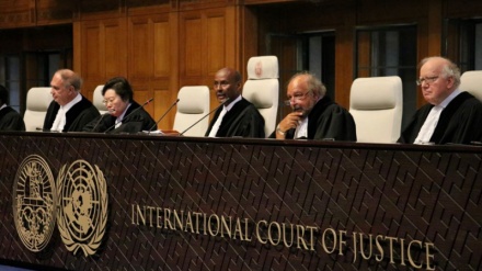 World Court says US violated intl. law by freezing Iran assets, orders compensation