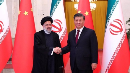 Государственный визит президента Раиси в Пекин изменил правила игры в ирано-китайских отношениях