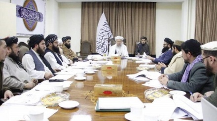 تاکید طالبان بر جلوگیری از تورم تشکیلاتی در ادارات حکومتی 