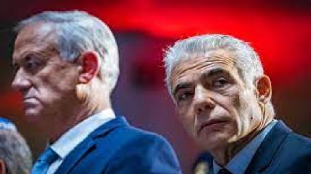 גנץ ולפיד לשרי הליכוד: נתניהו חצה קו אדום - אל תתמנו במקום גלנט