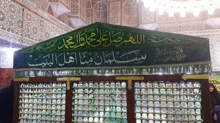 L’Iran e l’Islam, si ricorda Salman Farsi, cercatore di verità - 2a P.