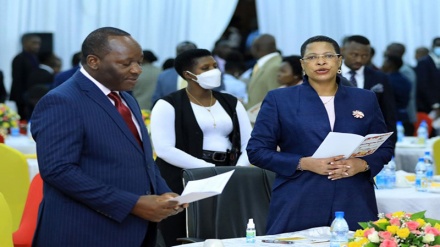 Spika wa Uganda: Hatuhitaji fedha za wanaotaka 'kunajisi' utamaduni wetu