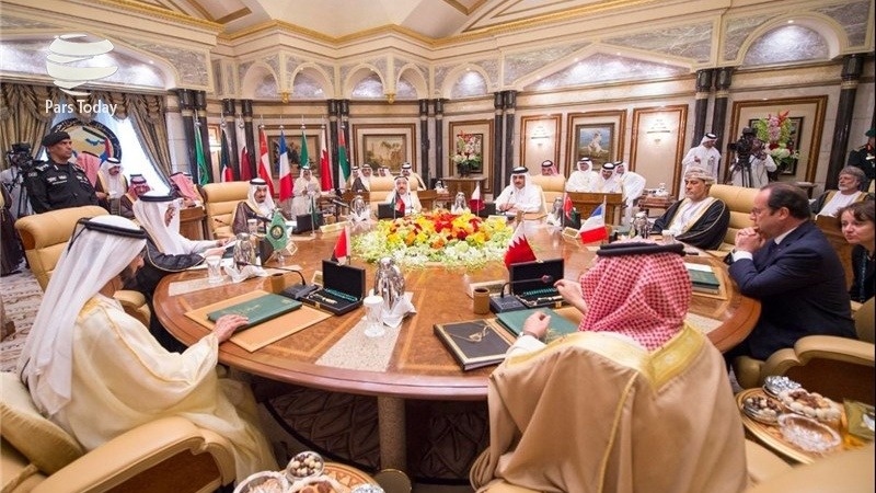 استقبال شورای همکاری خلیج فارس از احیای روابط ایران و عربستان