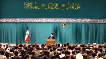 De Yolə Rəhbəri iştiroki de Kərimə-Ğıroni uns bastey məclis