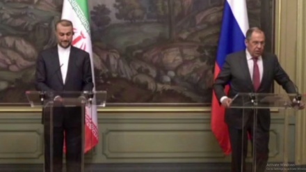 ईरान और रूस समझौतों को अंतिम रूप देने पर हुए सहमत