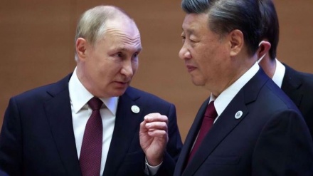 Putin, Xi to usher 'new era' in relations during Moscow visit 